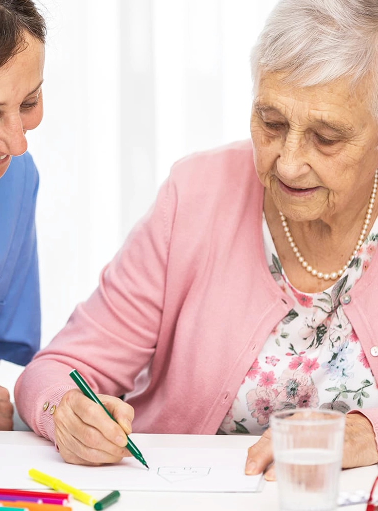 Fembistem Dementia Care