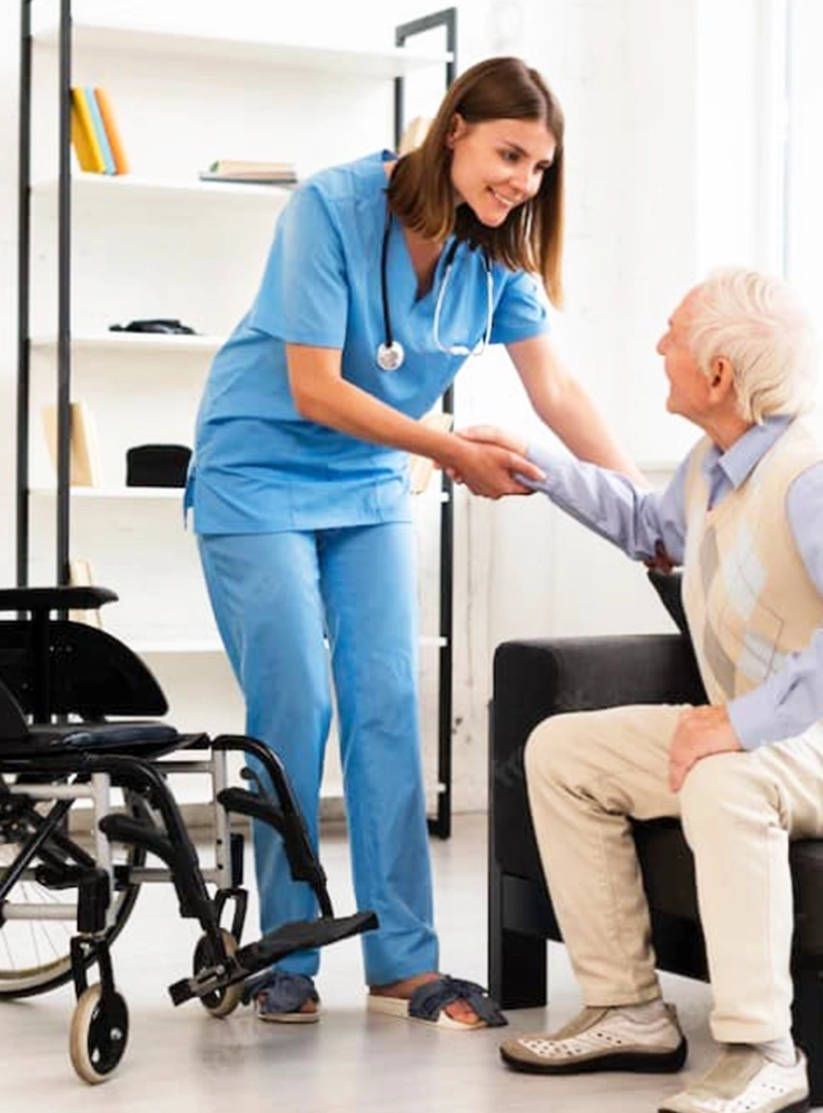 Fembistem Disability Care