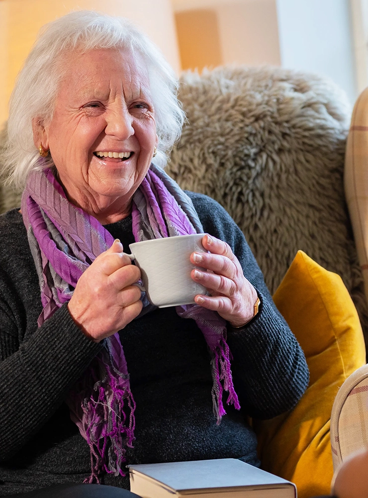 Fembistem Elderly Care