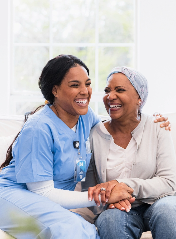 Fembistem Live-in Care