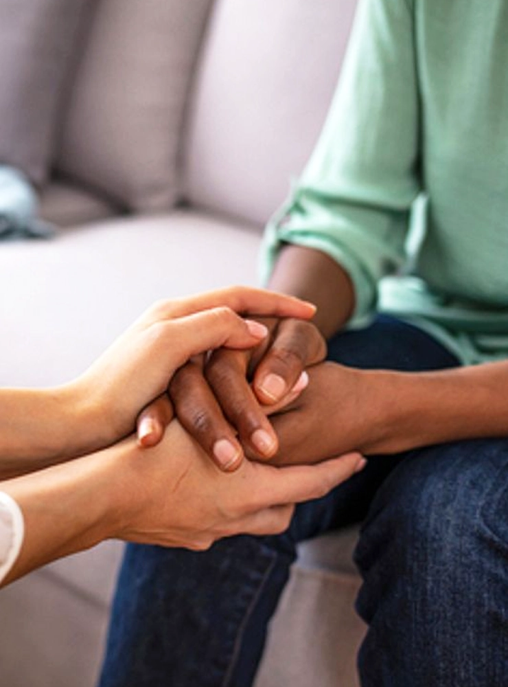 Fembistem Mental Health Support