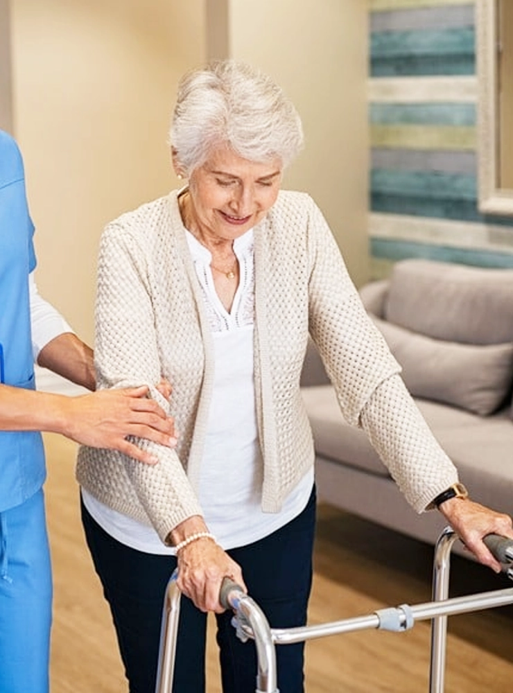 Fembistem Post Hospital Care